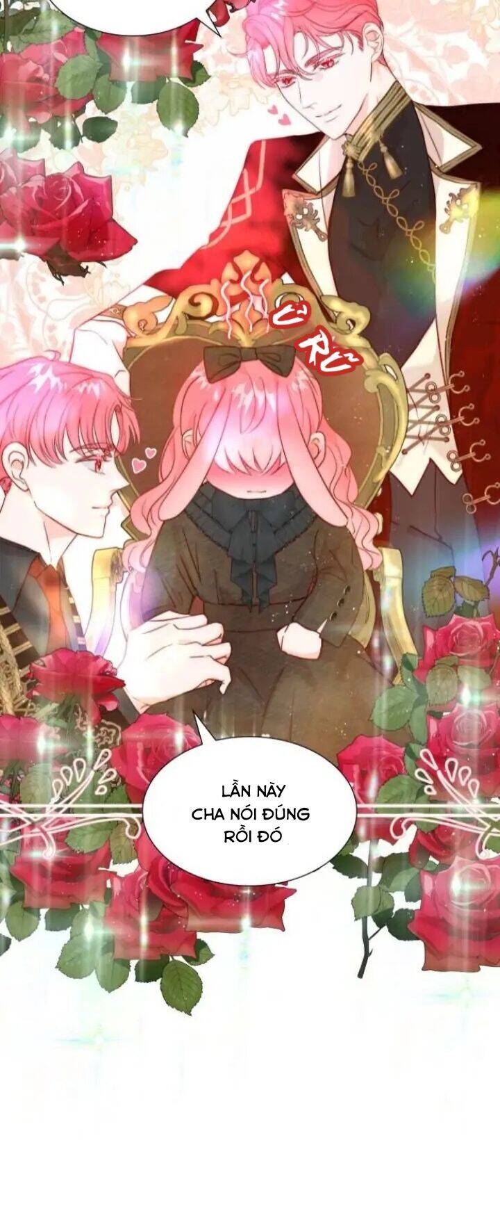 Tôi Được Sinh Ra Là Con Gái Thứ Hai Chap 13 - Next Chap 14