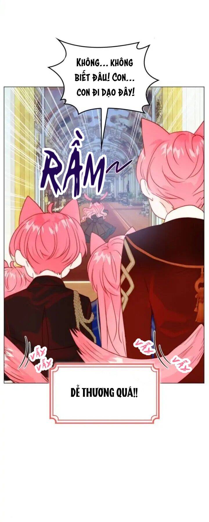 Tôi Được Sinh Ra Là Con Gái Thứ Hai Chap 13 - Next Chap 14
