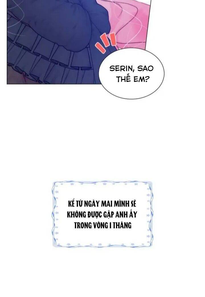 Tôi Được Sinh Ra Là Con Gái Thứ Hai Chap 13 - Next Chap 14