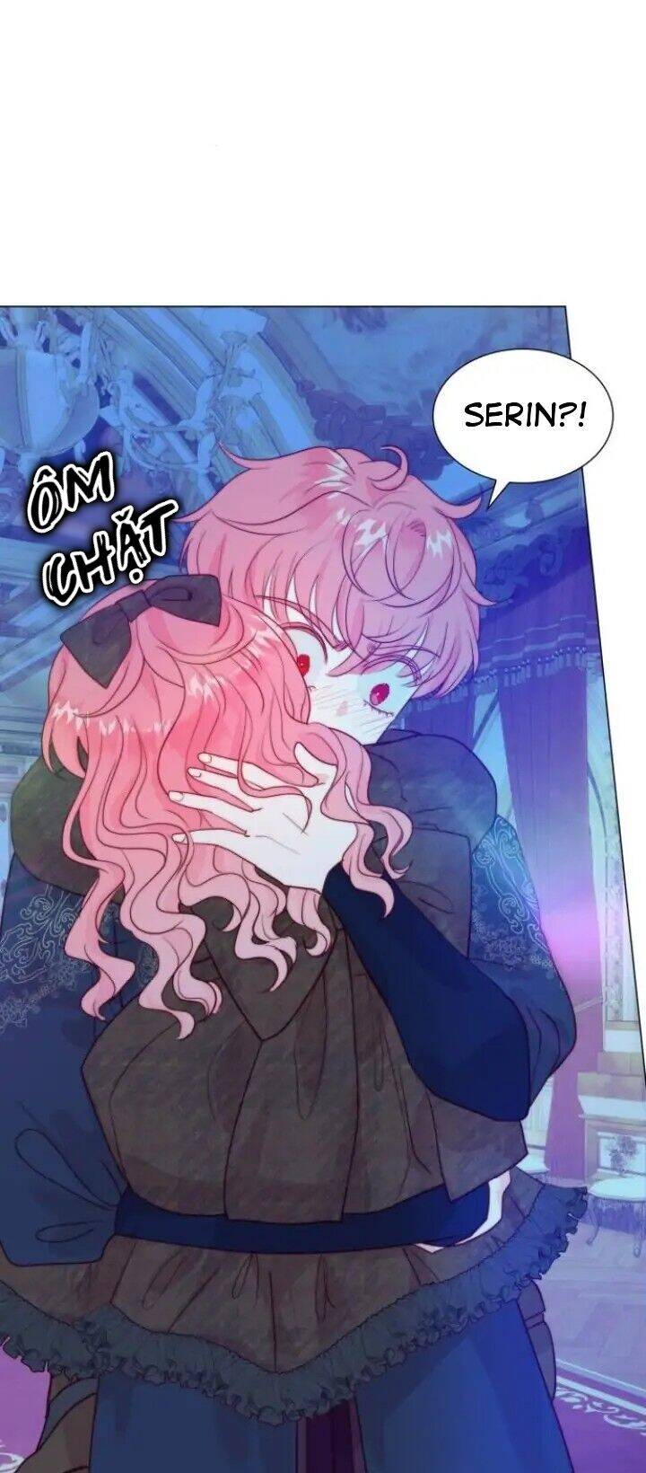 Tôi Được Sinh Ra Là Con Gái Thứ Hai Chap 13 - Next Chap 14