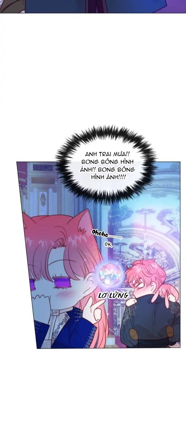Tôi Được Sinh Ra Là Con Gái Thứ Hai Chap 13 - Next Chap 14