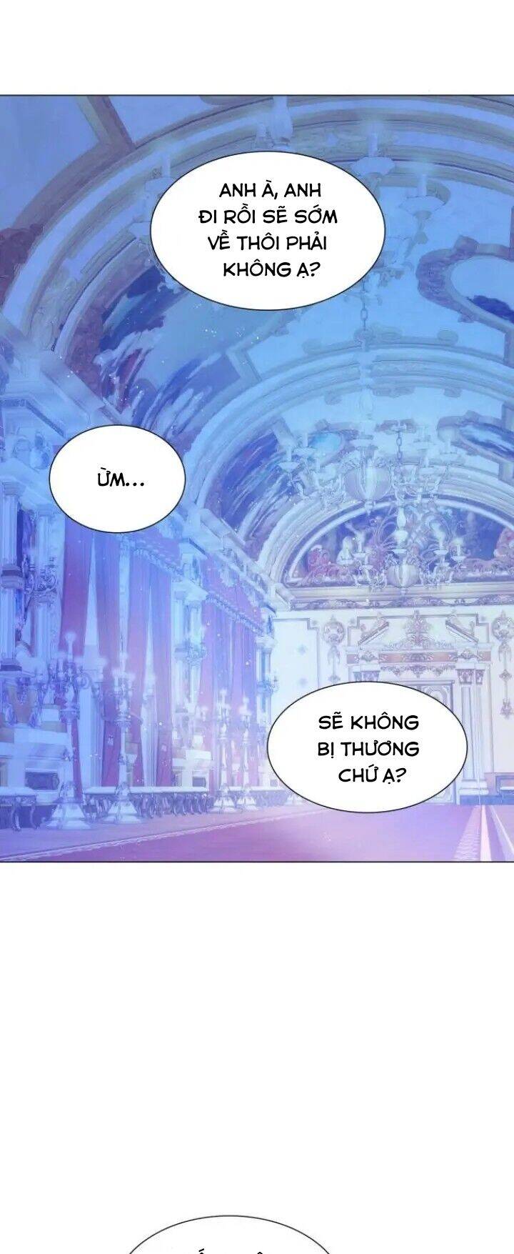 Tôi Được Sinh Ra Là Con Gái Thứ Hai Chap 13 - Next Chap 14