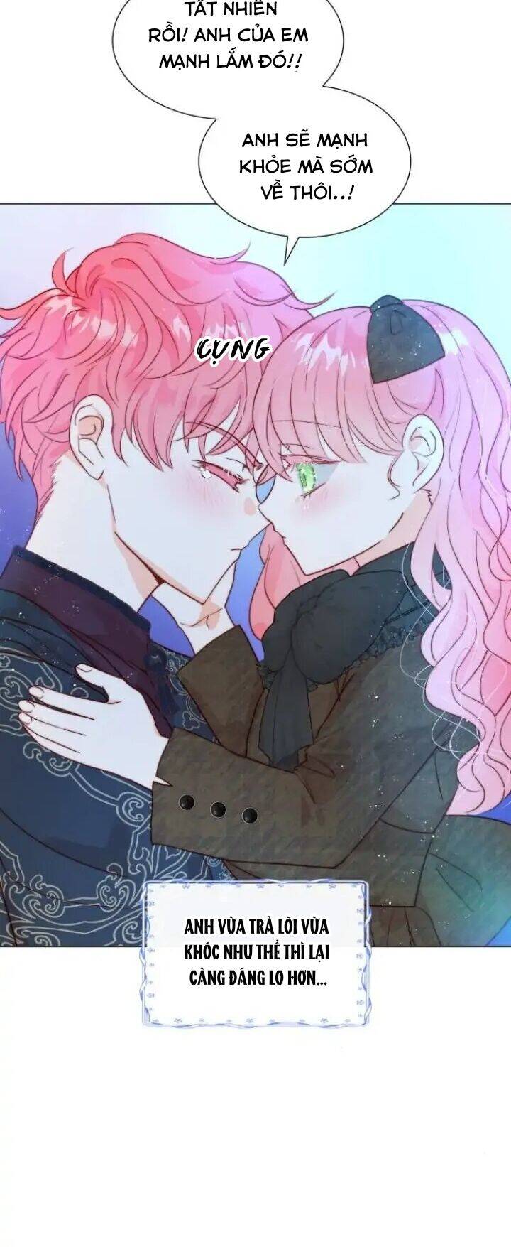 Tôi Được Sinh Ra Là Con Gái Thứ Hai Chap 13 - Next Chap 14