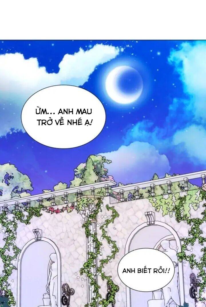Tôi Được Sinh Ra Là Con Gái Thứ Hai Chap 13 - Next Chap 14