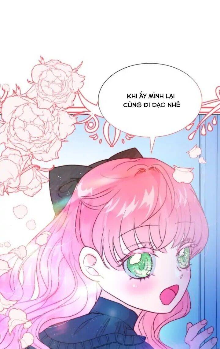 Tôi Được Sinh Ra Là Con Gái Thứ Hai Chap 13 - Next Chap 14