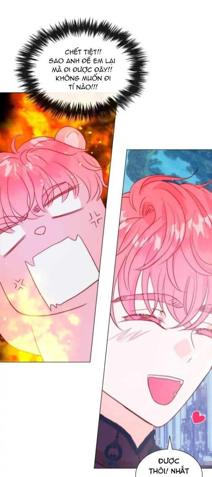 Tôi Được Sinh Ra Là Con Gái Thứ Hai Chap 13 - Next Chap 14