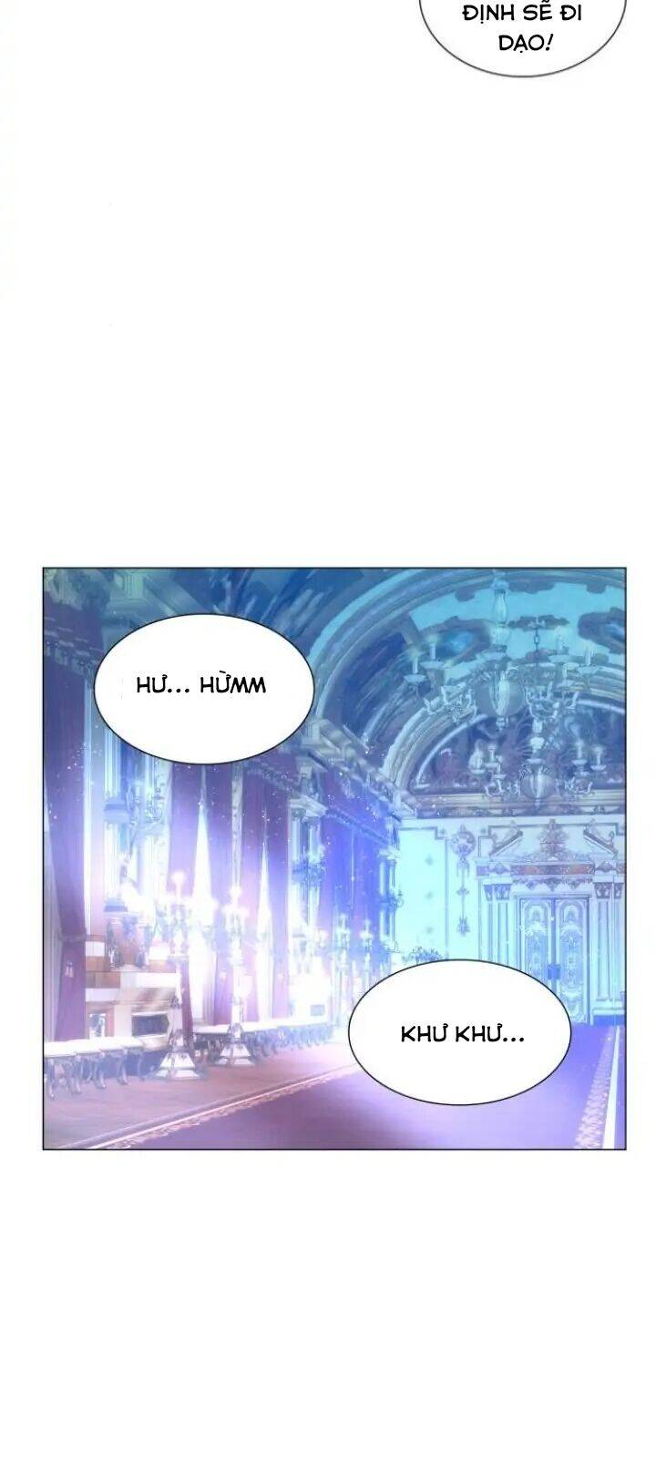 Tôi Được Sinh Ra Là Con Gái Thứ Hai Chap 13 - Next Chap 14