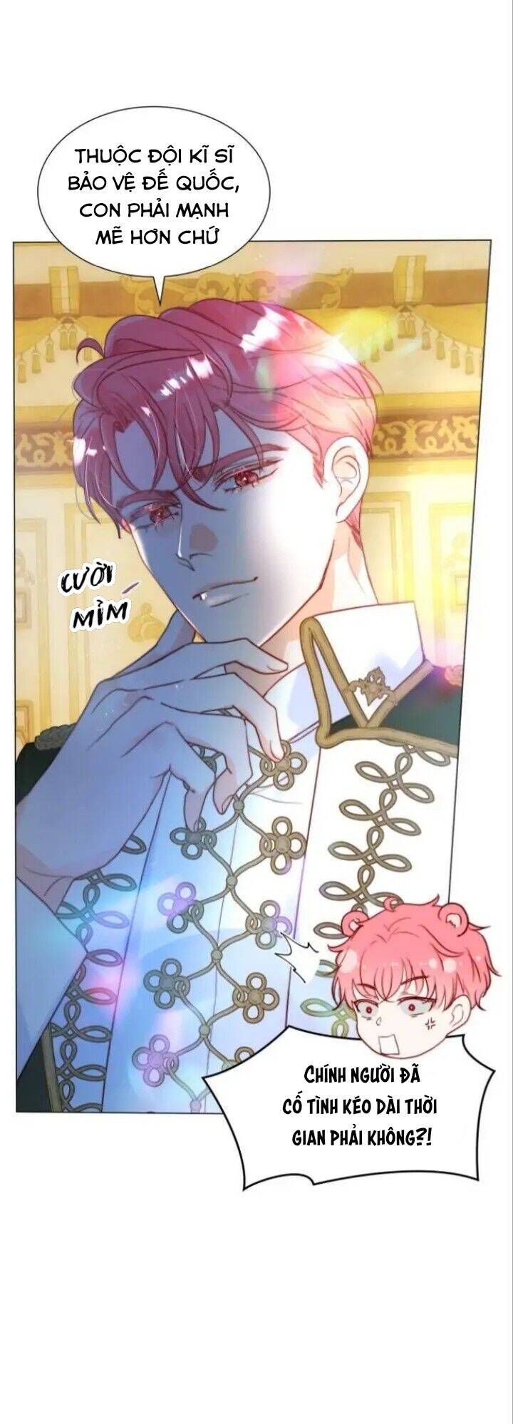 Tôi Được Sinh Ra Là Con Gái Thứ Hai Chap 13 - Next Chap 14