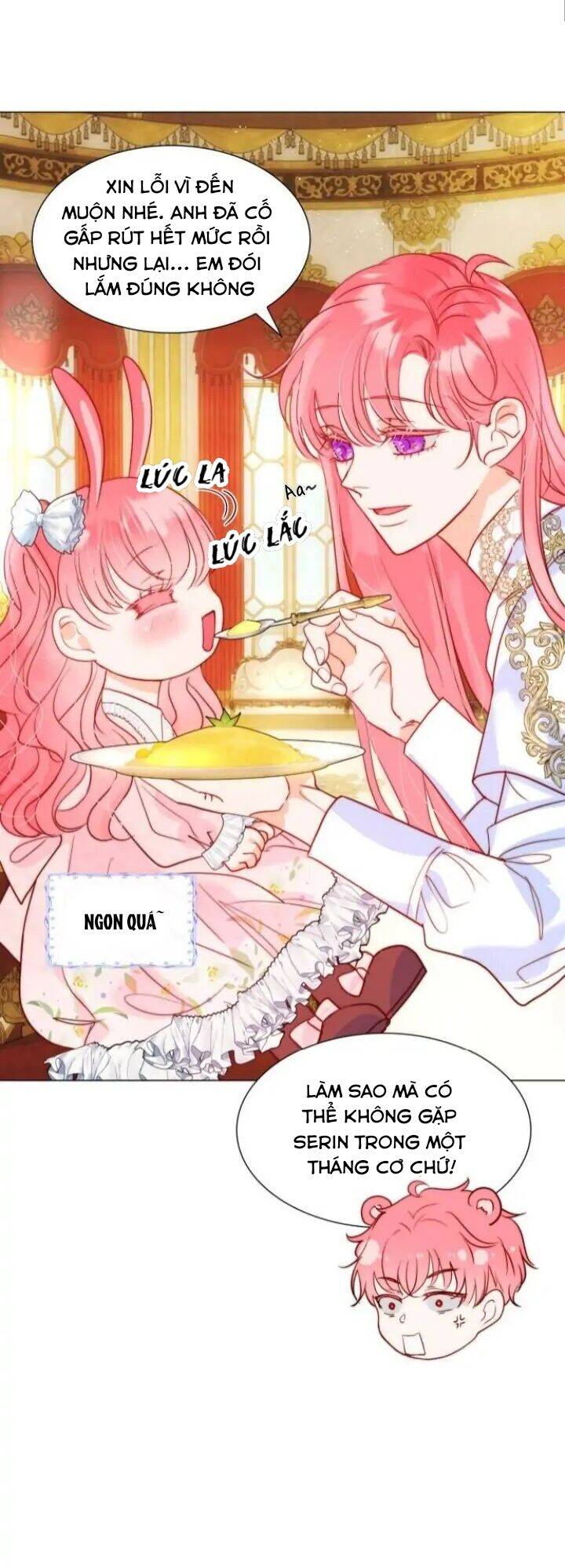 Tôi Được Sinh Ra Là Con Gái Thứ Hai Chap 13 - Next Chap 14