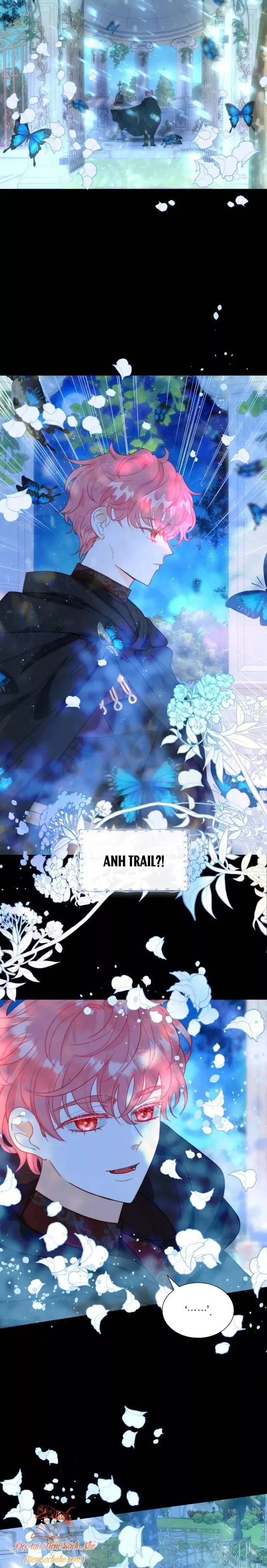 Tôi Được Sinh Ra Là Con Gái Thứ Hai Chap 18 - Next Chap 19