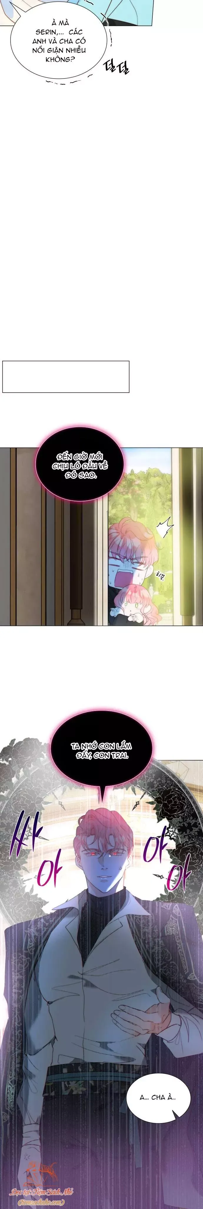 Tôi Được Sinh Ra Là Con Gái Thứ Hai Chap 18 - Next Chap 19