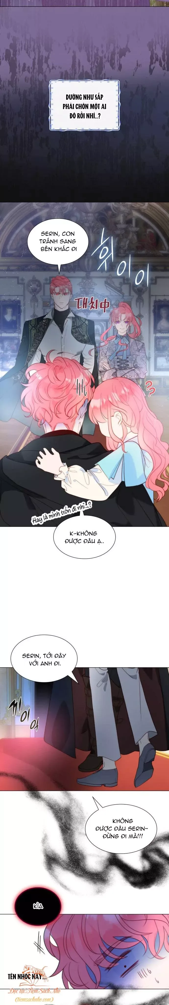 Tôi Được Sinh Ra Là Con Gái Thứ Hai Chap 18 - Next Chap 19