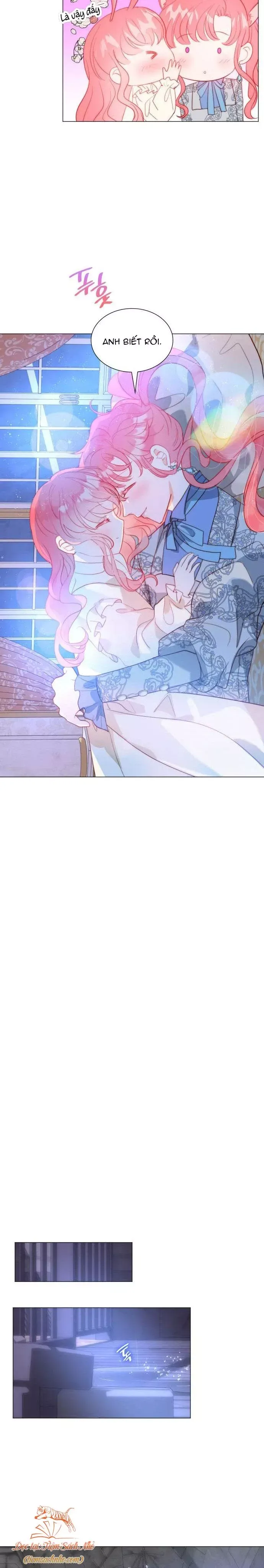 Tôi Được Sinh Ra Là Con Gái Thứ Hai Chap 18 - Next Chap 19