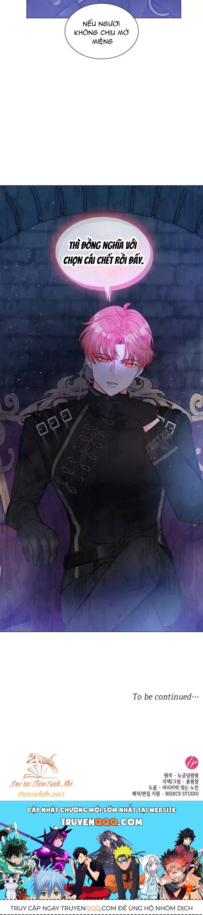 Tôi Được Sinh Ra Là Con Gái Thứ Hai Chap 18 - Next Chap 19