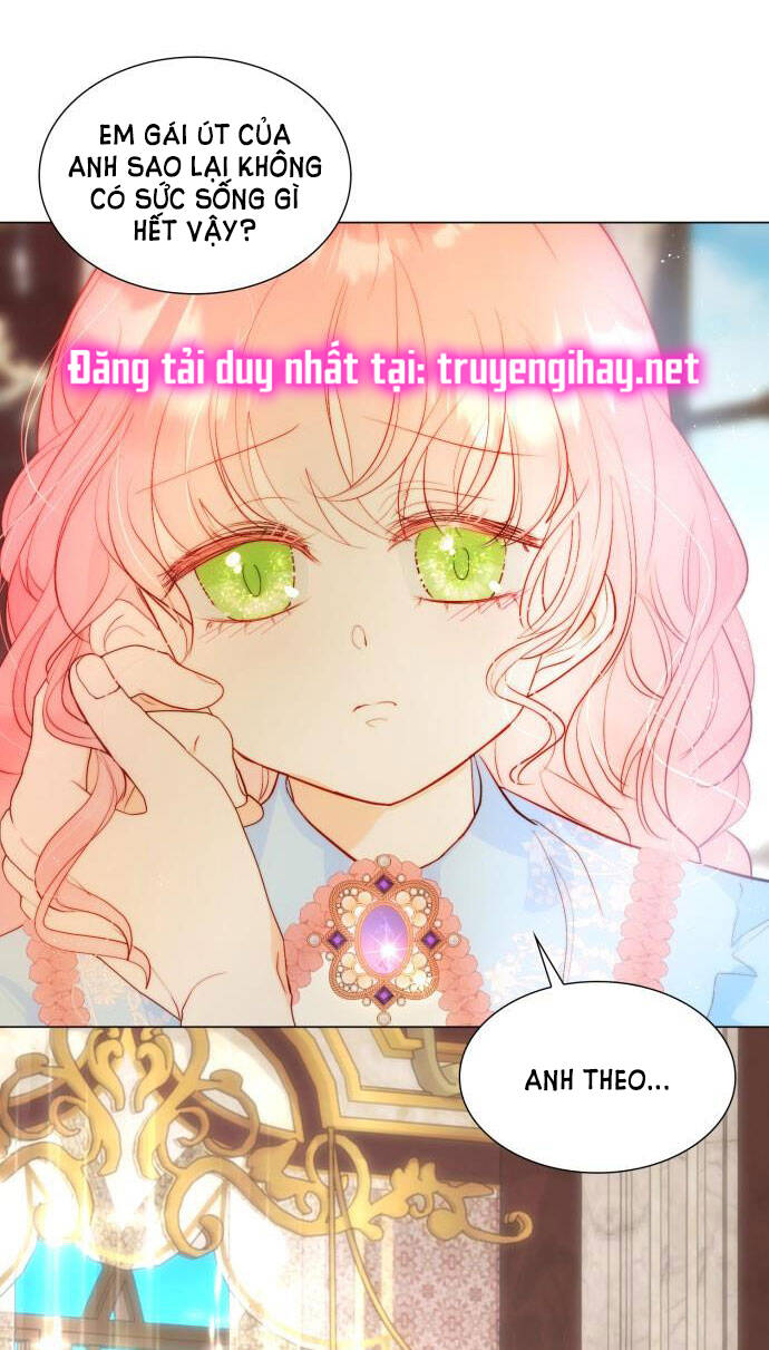 Tôi Được Sinh Ra Là Con Gái Thứ Hai Chap 251 - Next Chap 252