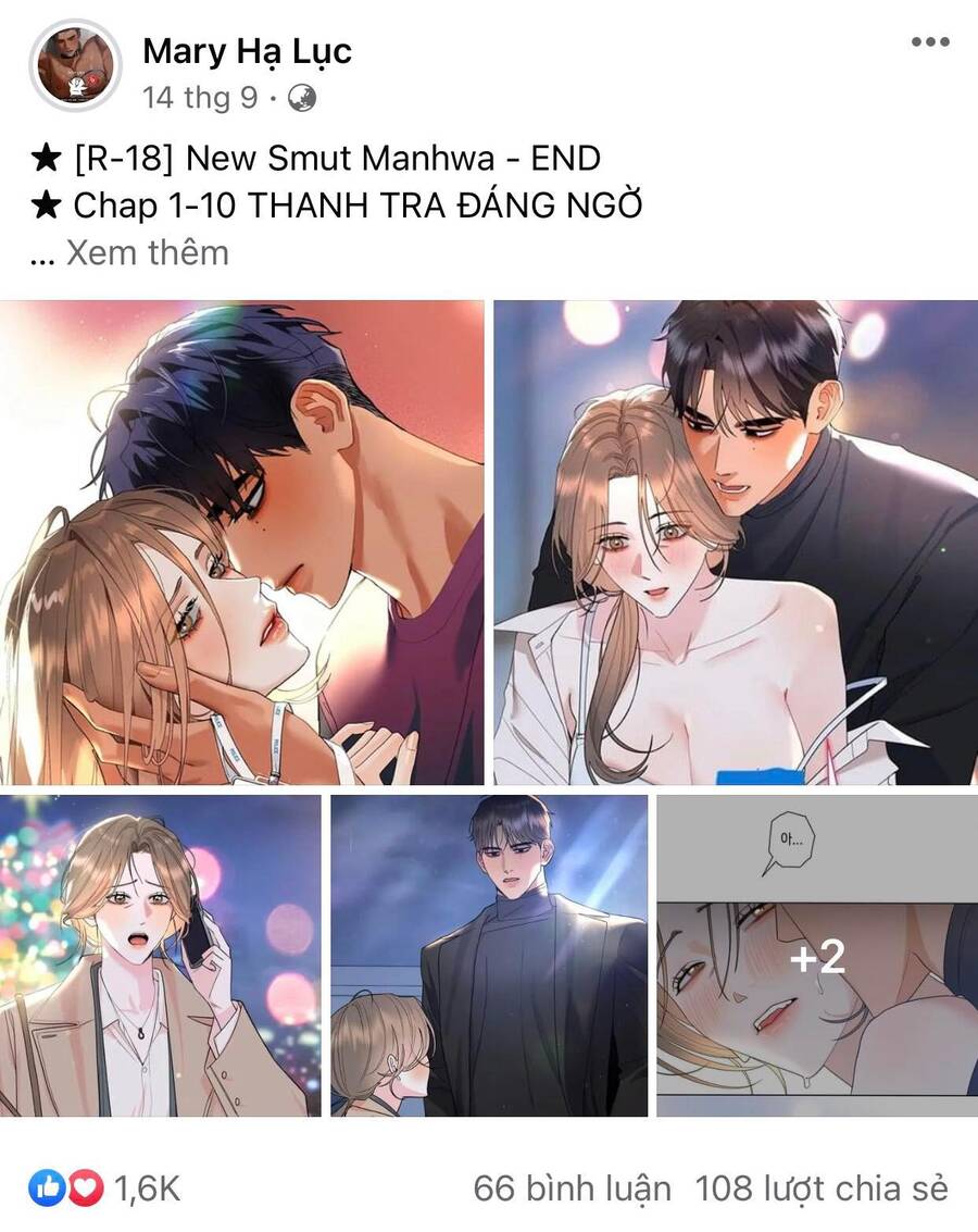 Tôi Được Sinh Ra Là Con Gái Thứ Hai Chap 251 - Next Chap 252