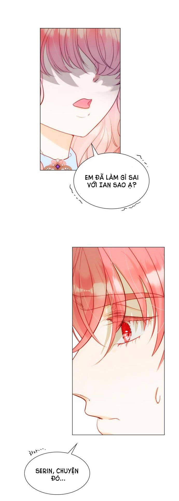 Tôi Được Sinh Ra Là Con Gái Thứ Hai Chap 251 - Next Chap 252