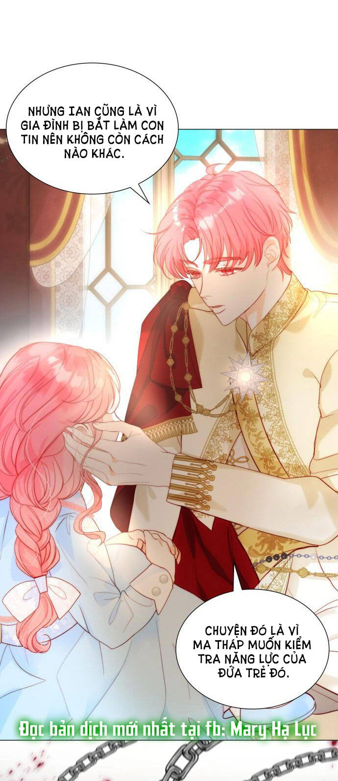 Tôi Được Sinh Ra Là Con Gái Thứ Hai Chap 251 - Next Chap 252