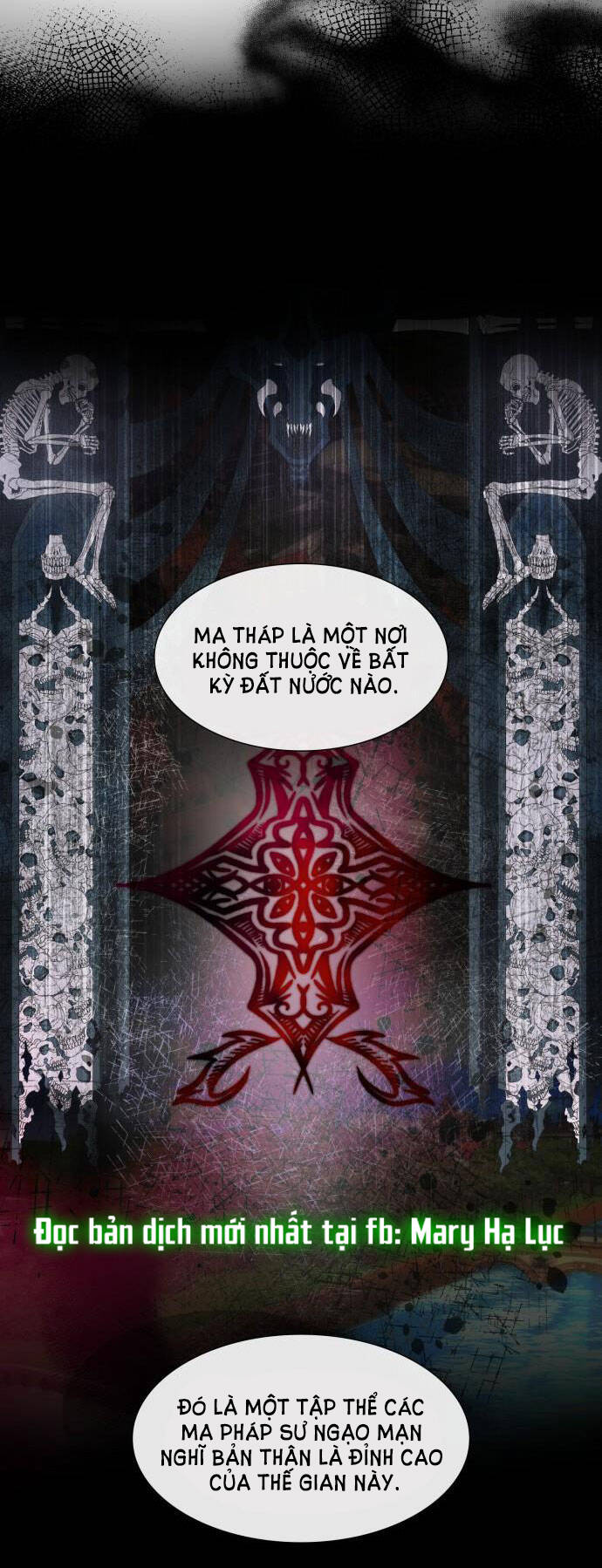 Tôi Được Sinh Ra Là Con Gái Thứ Hai Chap 251 - Next Chap 252