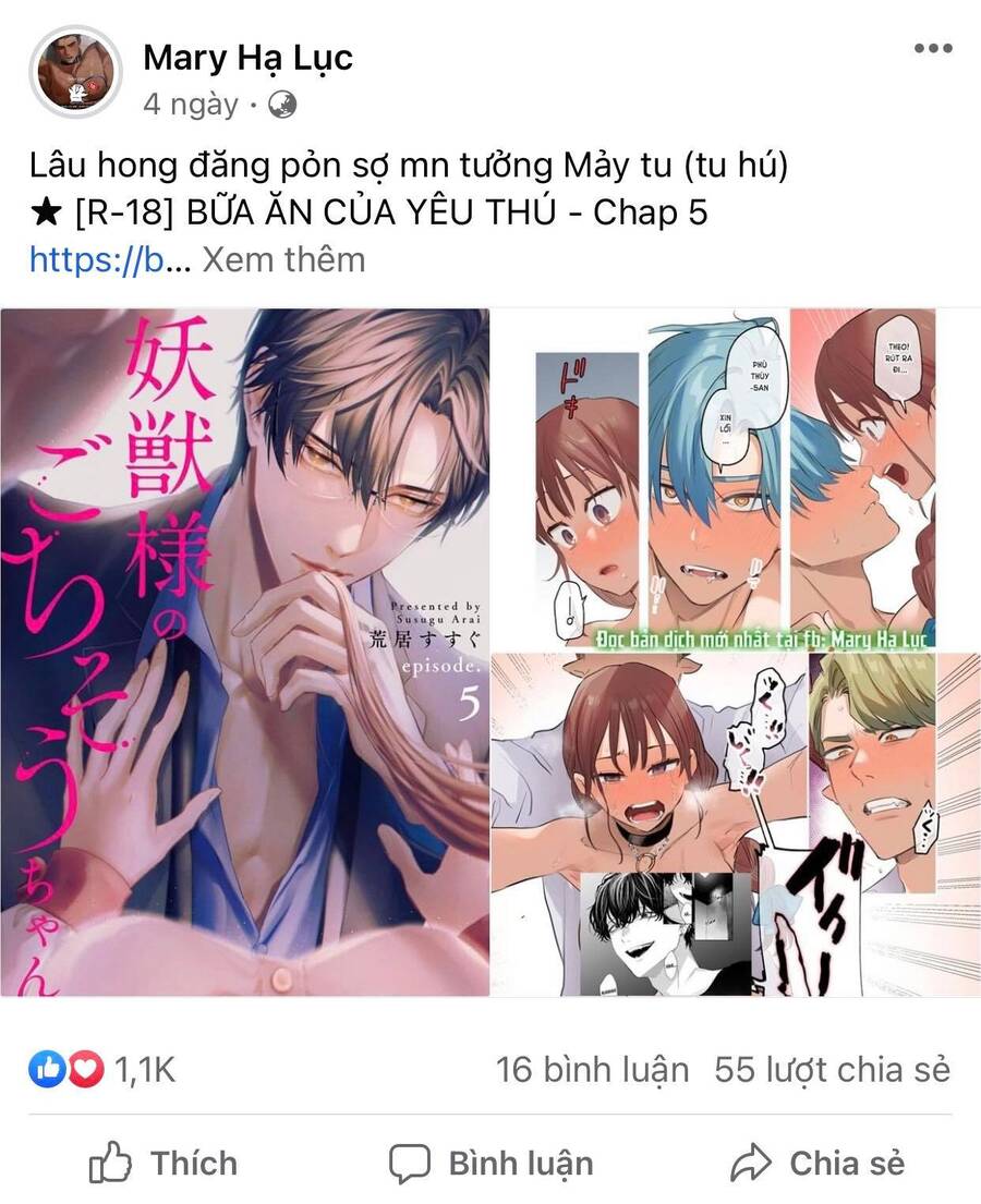 Tôi Được Sinh Ra Là Con Gái Thứ Hai Chap 251 - Next Chap 252