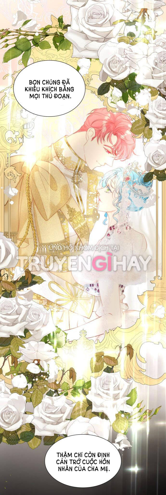 Tôi Được Sinh Ra Là Con Gái Thứ Hai Chap 251 - Next Chap 252