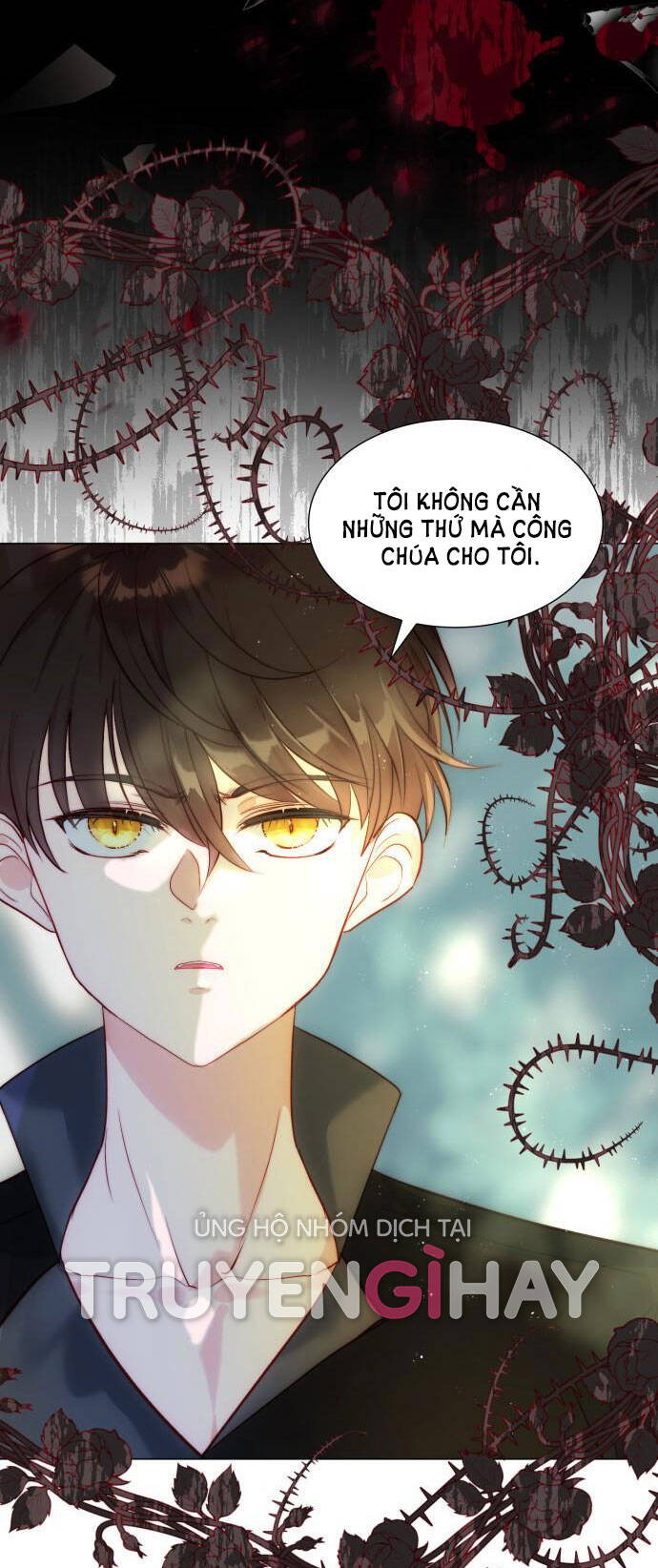 Tôi Được Sinh Ra Là Con Gái Thứ Hai Chap 251 - Next Chap 252