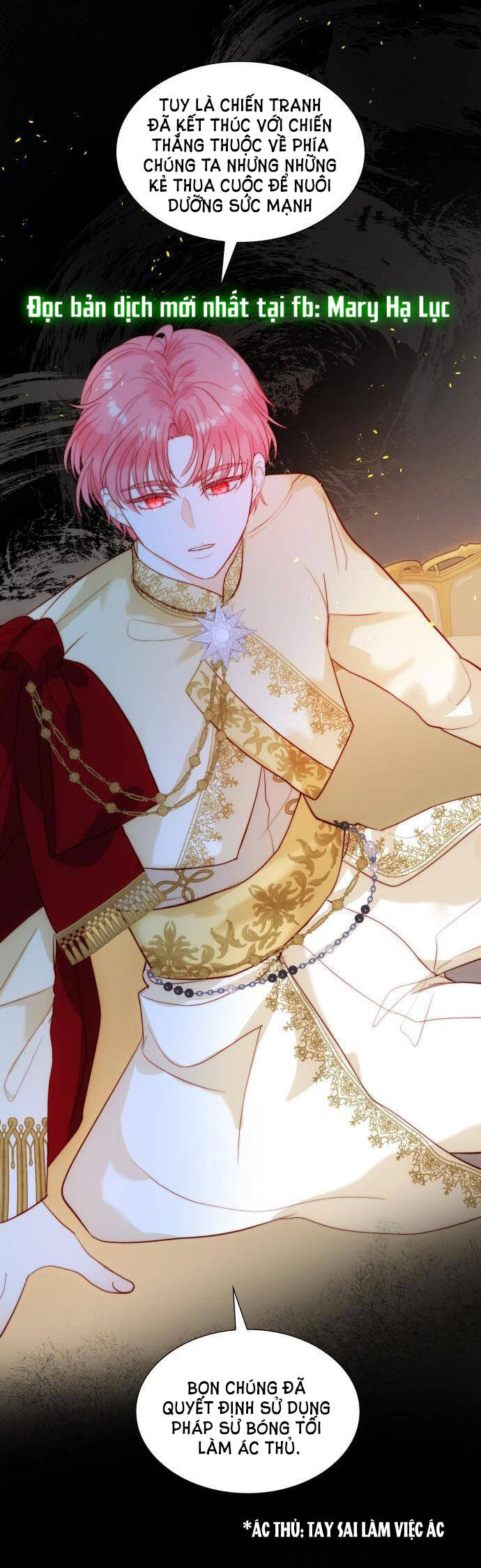 Tôi Được Sinh Ra Là Con Gái Thứ Hai Chap 252 - Next Chap 253