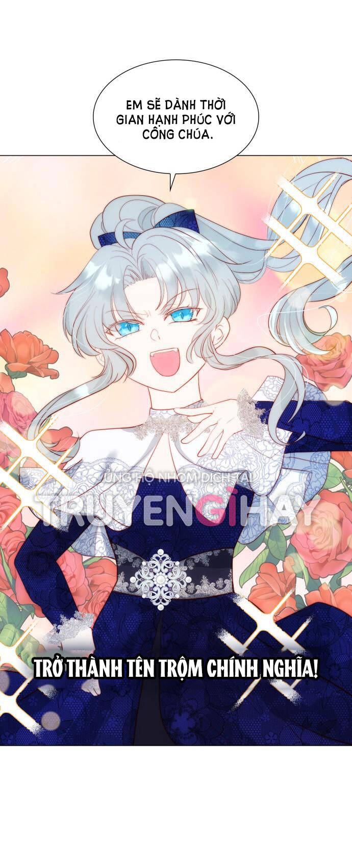 Tôi Được Sinh Ra Là Con Gái Thứ Hai Chap 252 - Next Chap 253
