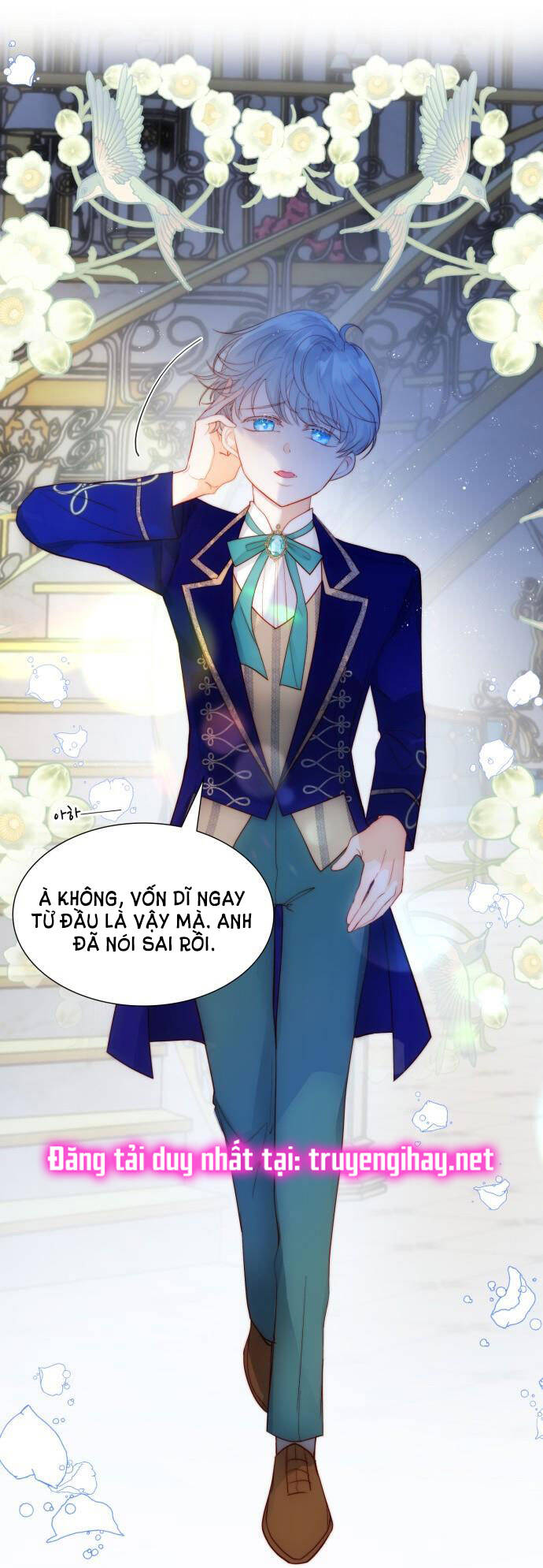 Tôi Được Sinh Ra Là Con Gái Thứ Hai Chap 252 - Next Chap 253