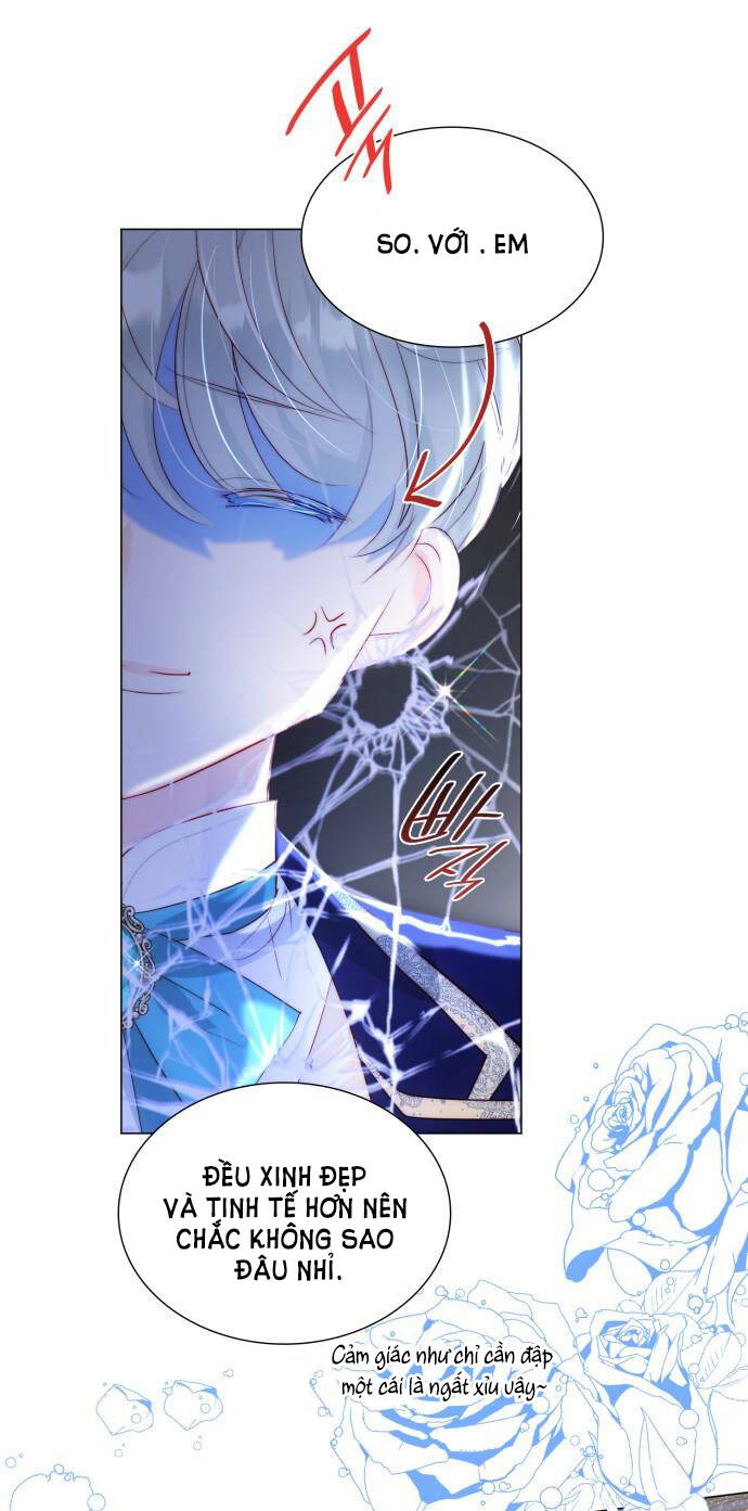 Tôi Được Sinh Ra Là Con Gái Thứ Hai Chap 252 - Next Chap 253