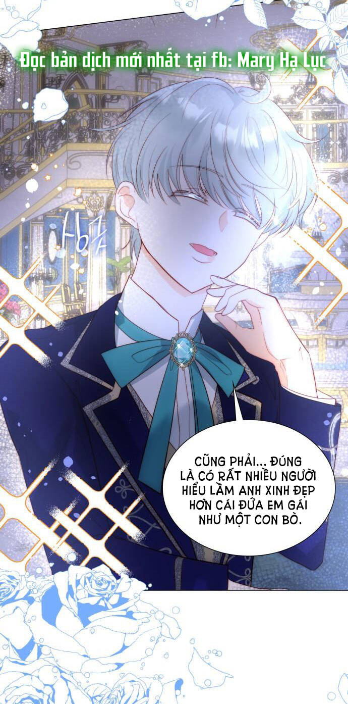 Tôi Được Sinh Ra Là Con Gái Thứ Hai Chap 252 - Next Chap 253