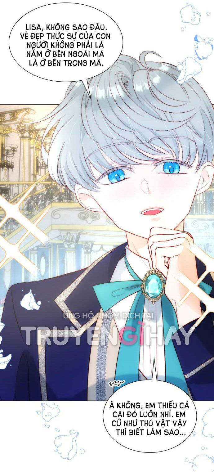 Tôi Được Sinh Ra Là Con Gái Thứ Hai Chap 252 - Next Chap 253