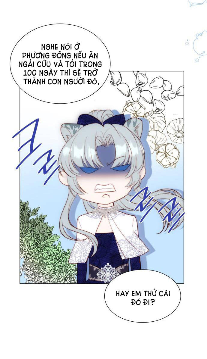 Tôi Được Sinh Ra Là Con Gái Thứ Hai Chap 252 - Next Chap 253