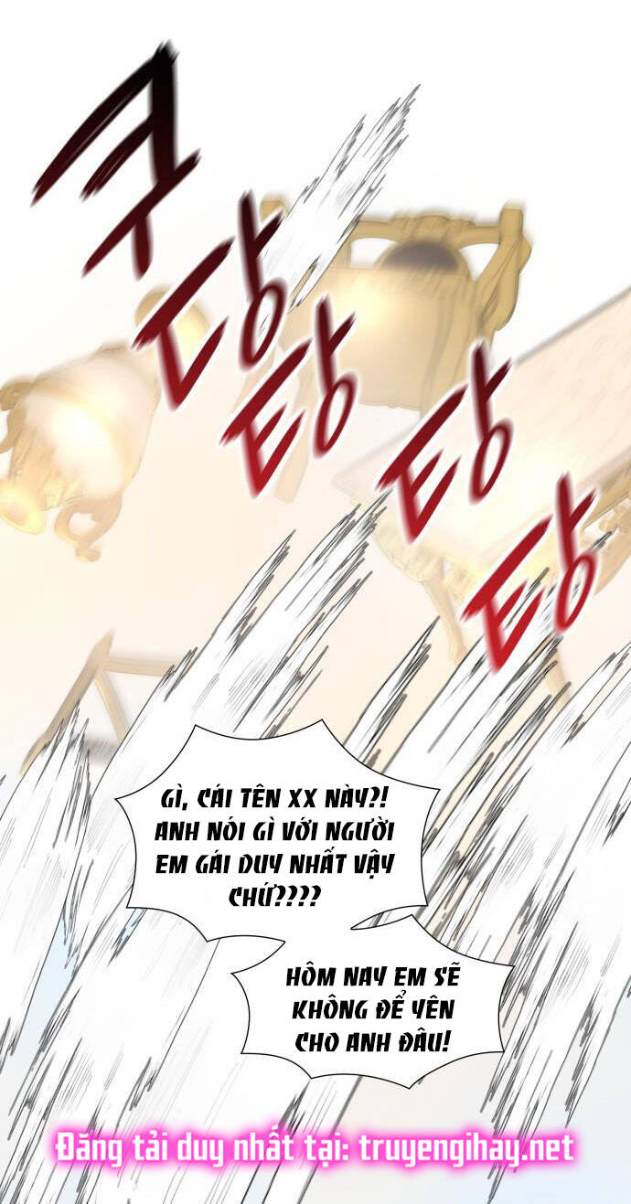 Tôi Được Sinh Ra Là Con Gái Thứ Hai Chap 252 - Next Chap 253