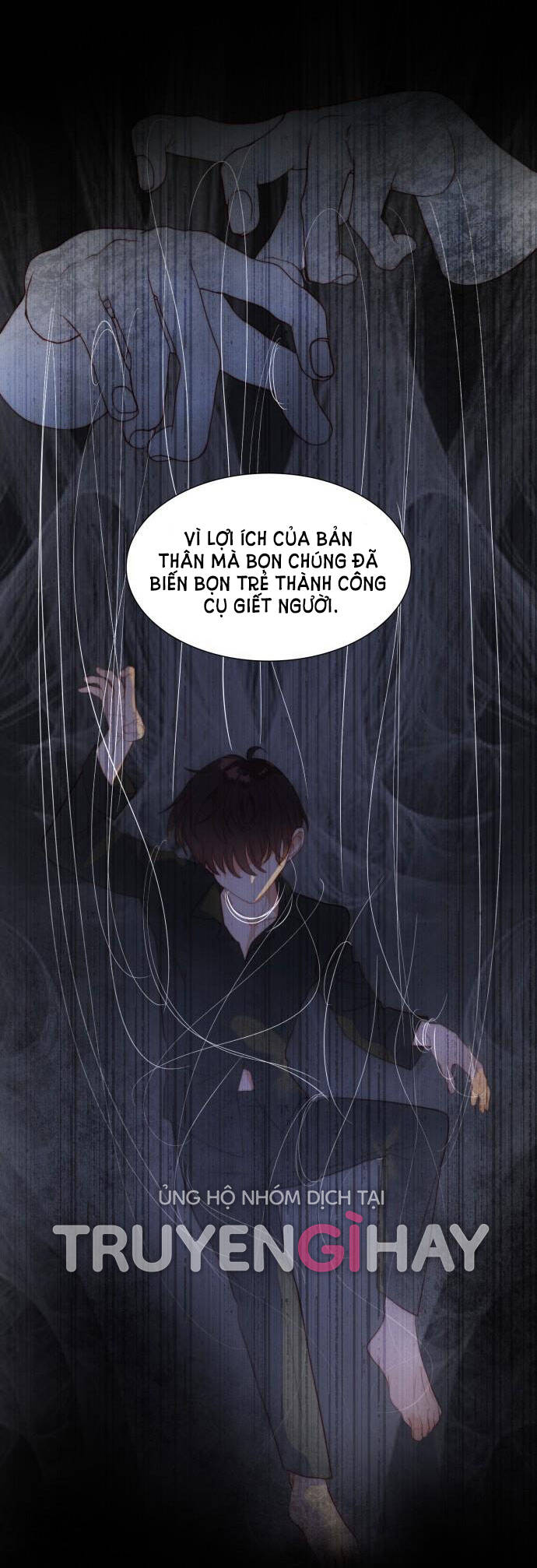 Tôi Được Sinh Ra Là Con Gái Thứ Hai Chap 252 - Next Chap 253