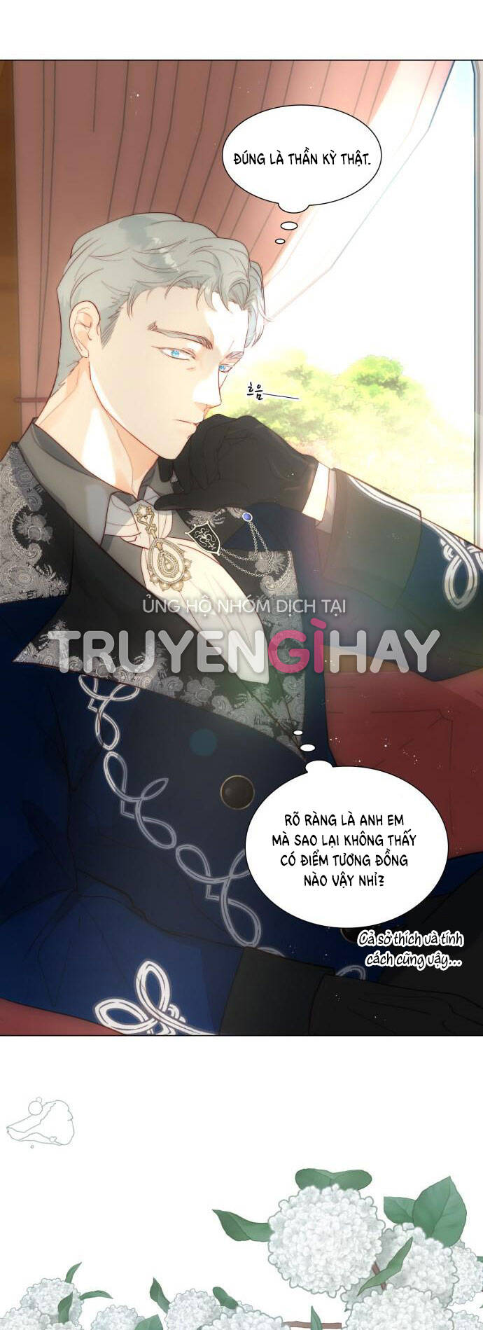 Tôi Được Sinh Ra Là Con Gái Thứ Hai Chap 252 - Next Chap 253