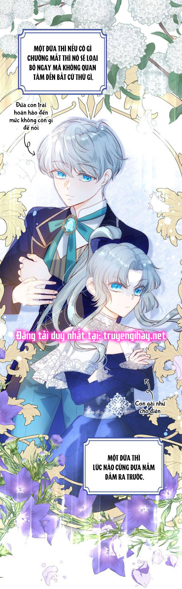 Tôi Được Sinh Ra Là Con Gái Thứ Hai Chap 252 - Next Chap 253