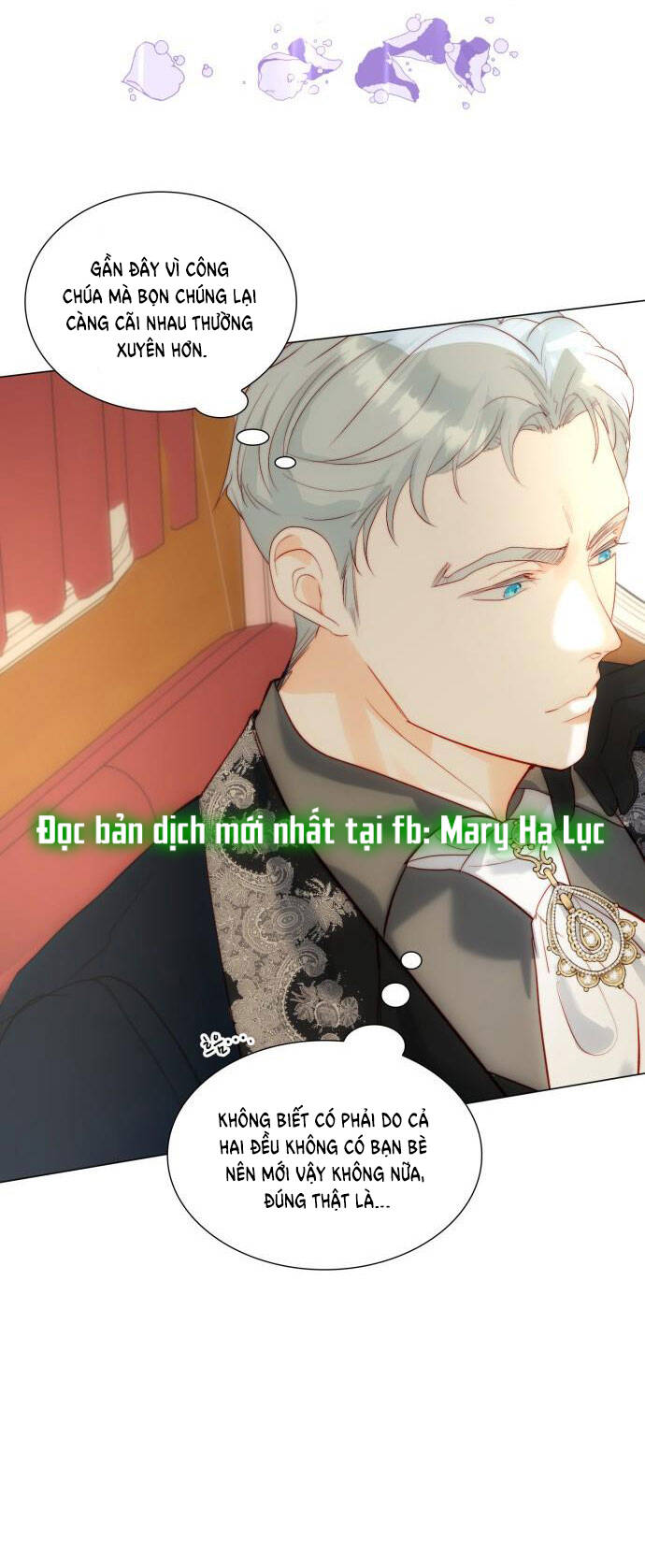 Tôi Được Sinh Ra Là Con Gái Thứ Hai Chap 252 - Next Chap 253