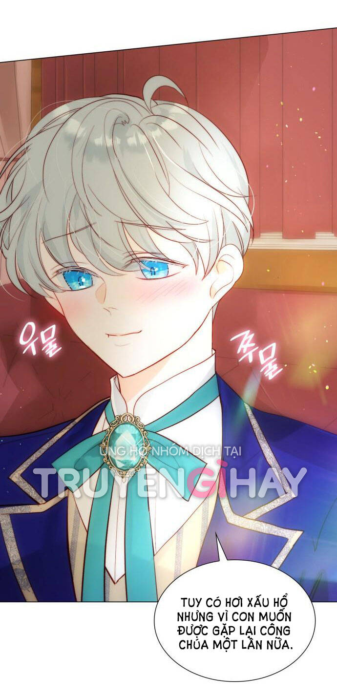 Tôi Được Sinh Ra Là Con Gái Thứ Hai Chap 252 - Next Chap 253