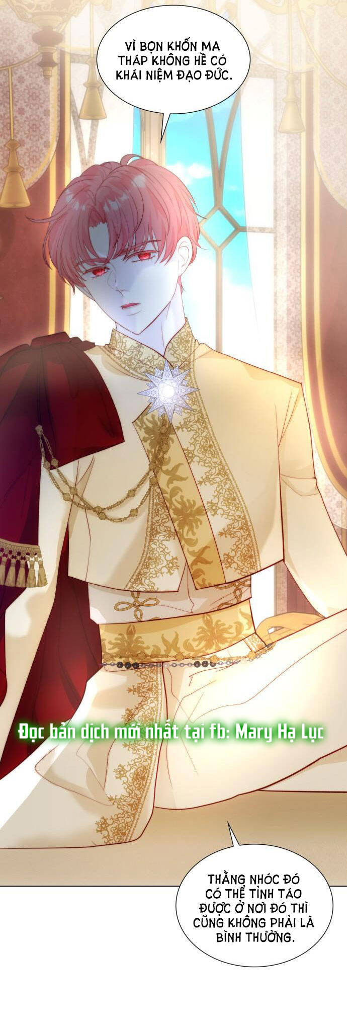 Tôi Được Sinh Ra Là Con Gái Thứ Hai Chap 252 - Next Chap 253