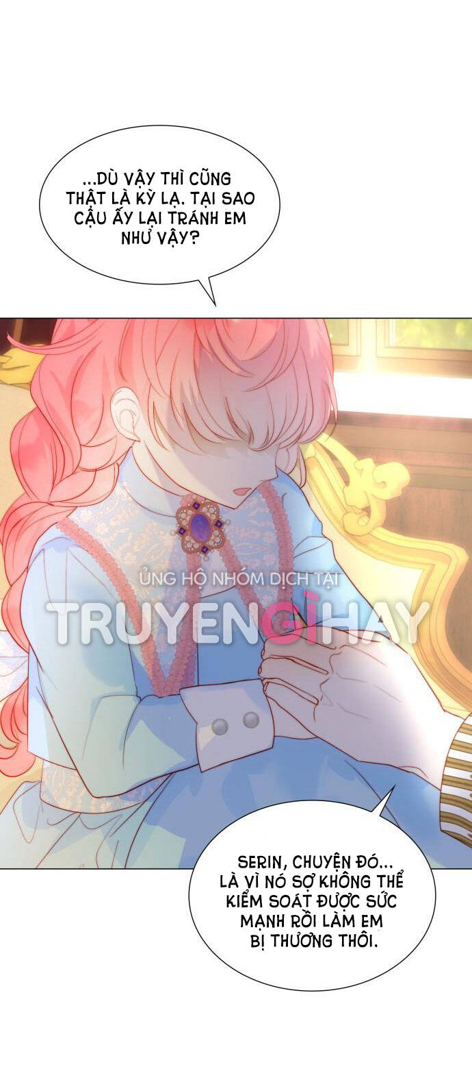 Tôi Được Sinh Ra Là Con Gái Thứ Hai Chap 252 - Next Chap 253