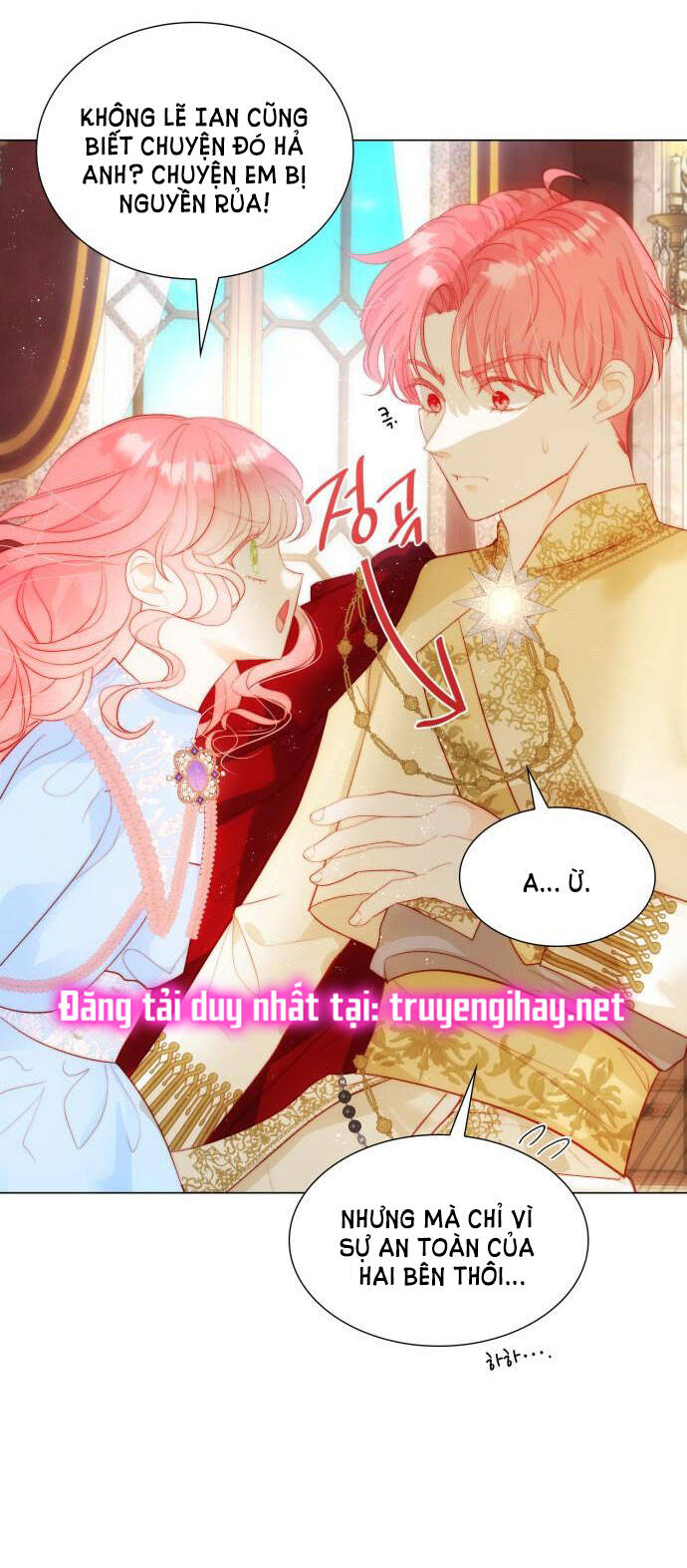 Tôi Được Sinh Ra Là Con Gái Thứ Hai Chap 252 - Next Chap 253