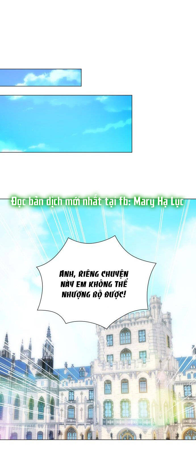 Tôi Được Sinh Ra Là Con Gái Thứ Hai Chap 252 - Next Chap 253