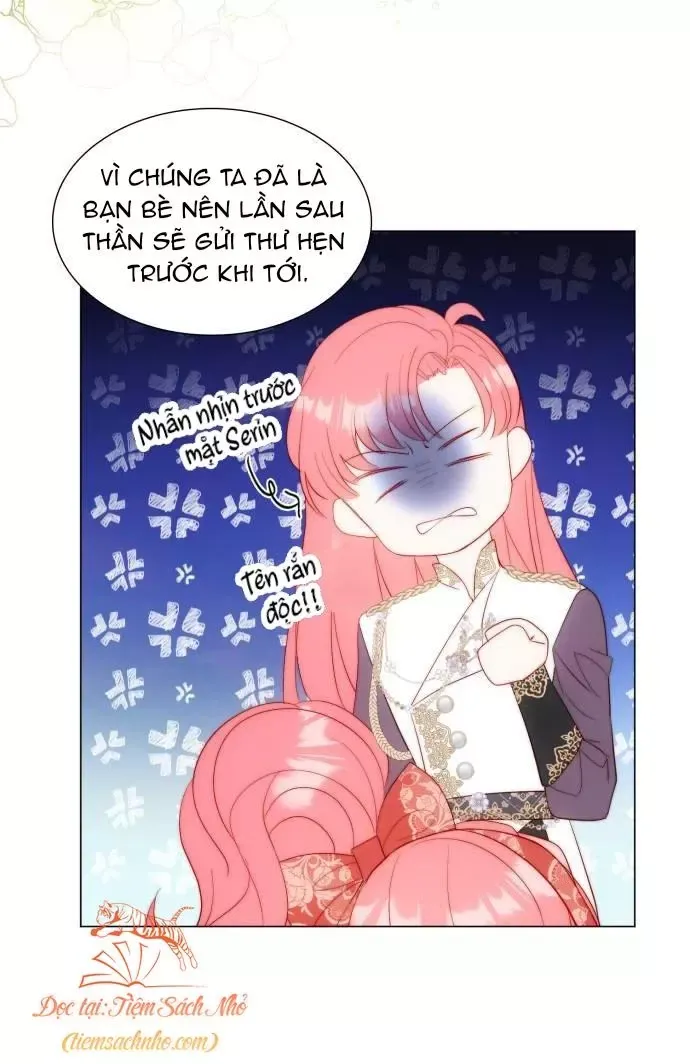 Tôi Được Sinh Ra Là Con Gái Thứ Hai Chap 26 - Next Chap 27