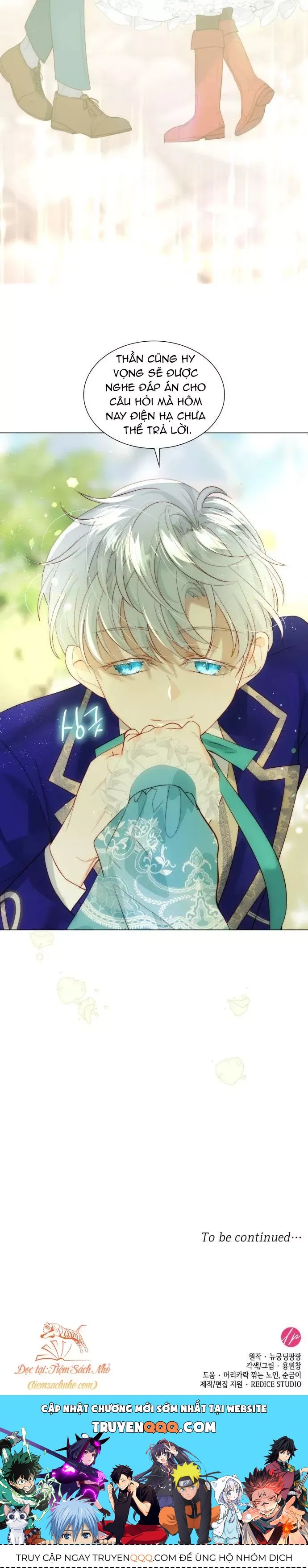Tôi Được Sinh Ra Là Con Gái Thứ Hai Chap 26 - Next Chap 27