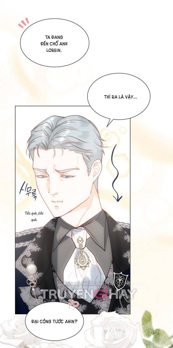 Tôi Được Sinh Ra Là Con Gái Thứ Hai Chap 261 - Next Chap 262
