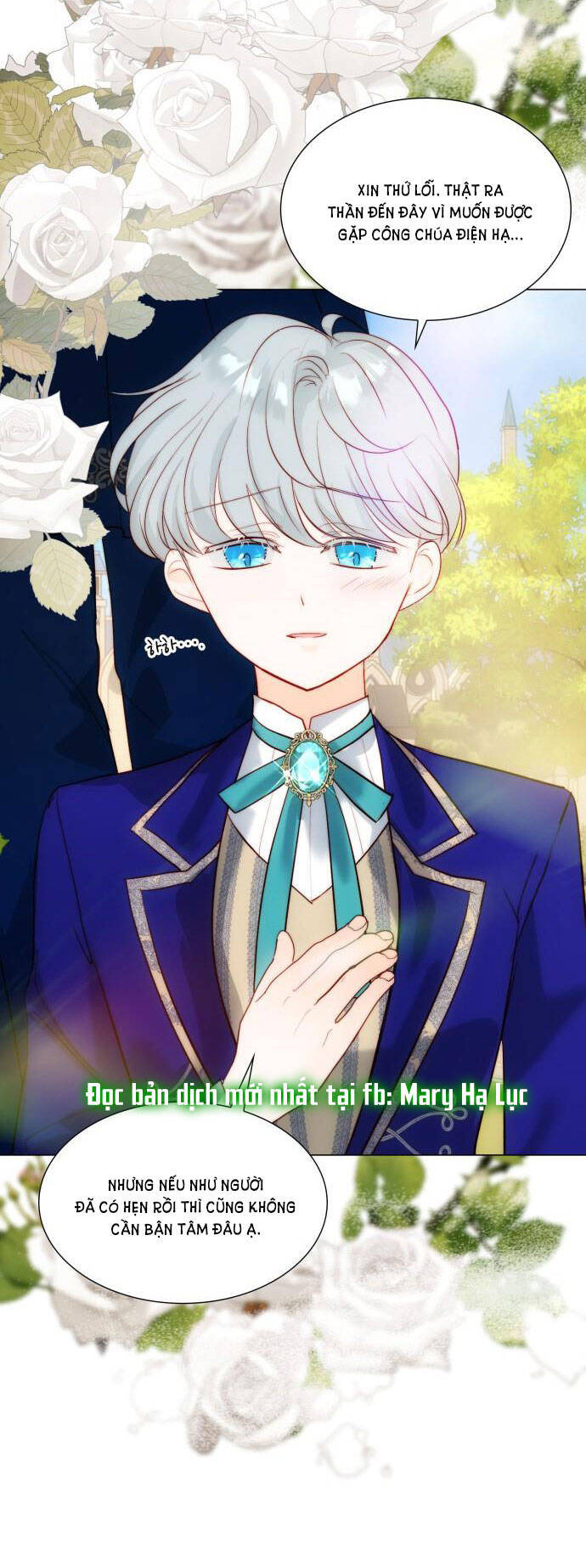 Tôi Được Sinh Ra Là Con Gái Thứ Hai Chap 261 - Next Chap 262