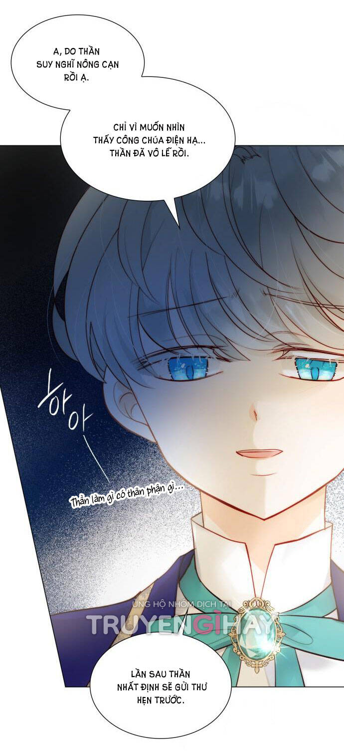 Tôi Được Sinh Ra Là Con Gái Thứ Hai Chap 261 - Next Chap 262