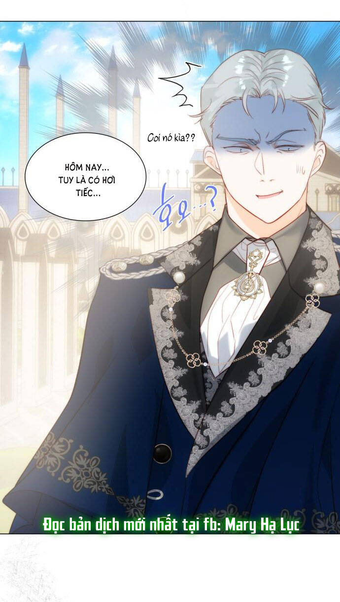 Tôi Được Sinh Ra Là Con Gái Thứ Hai Chap 261 - Next Chap 262