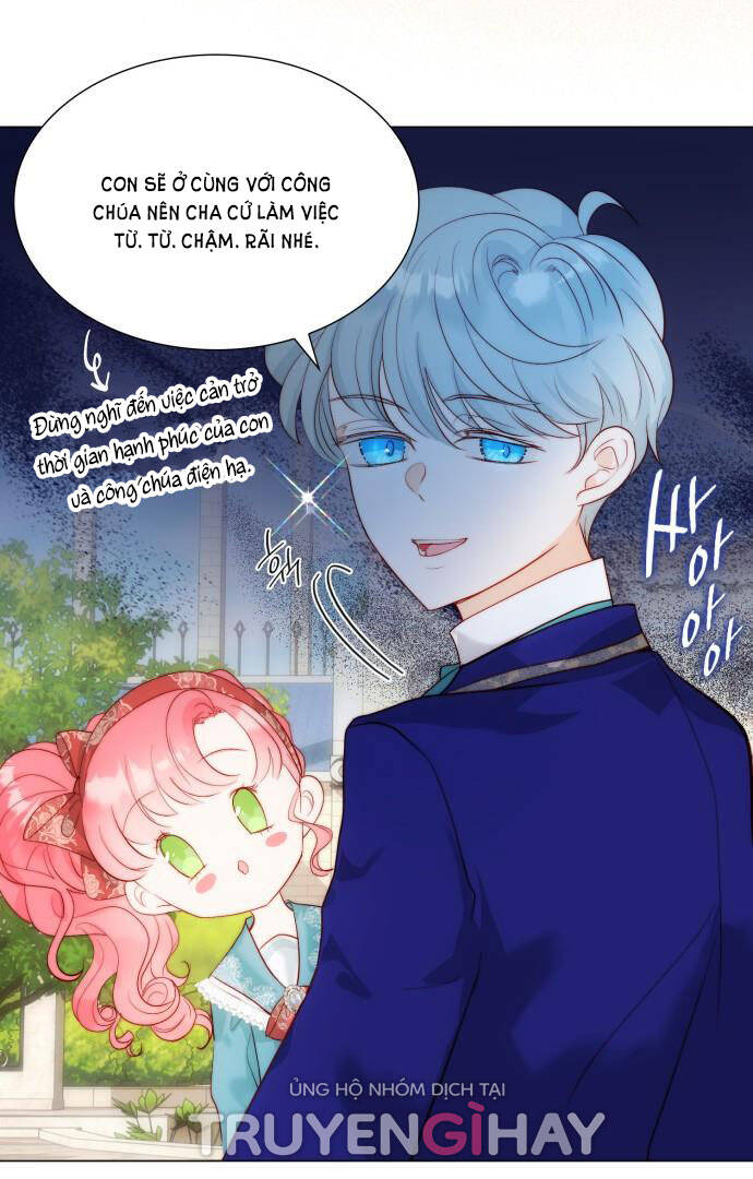 Tôi Được Sinh Ra Là Con Gái Thứ Hai Chap 261 - Next Chap 262